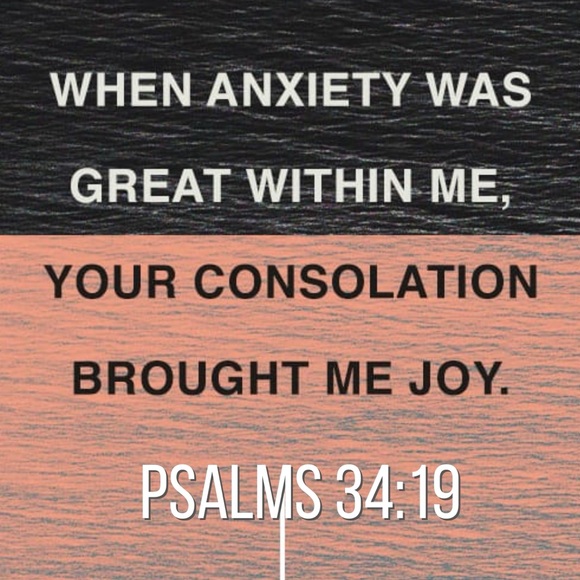 MENTAL HEALTH AWARENESS (Read Description in this Listing & Refer to Photos) - Picture 8 of 17